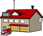 fire station