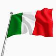italy flag