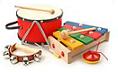 Musical Instruments