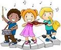music kids
