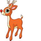 rudolph the red nosed reindeer