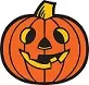 tiny pumpkin