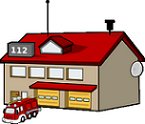 fire station